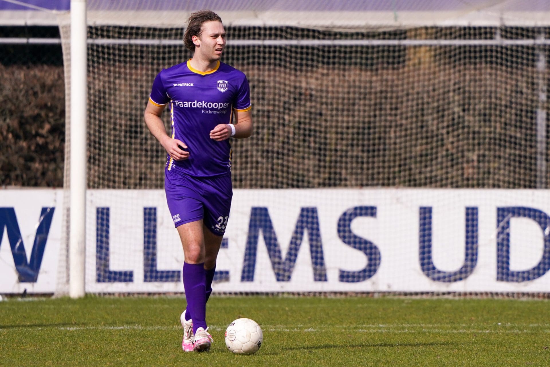 2023-03-19 UDI'19/CSU v VVSB - Derde Divisie