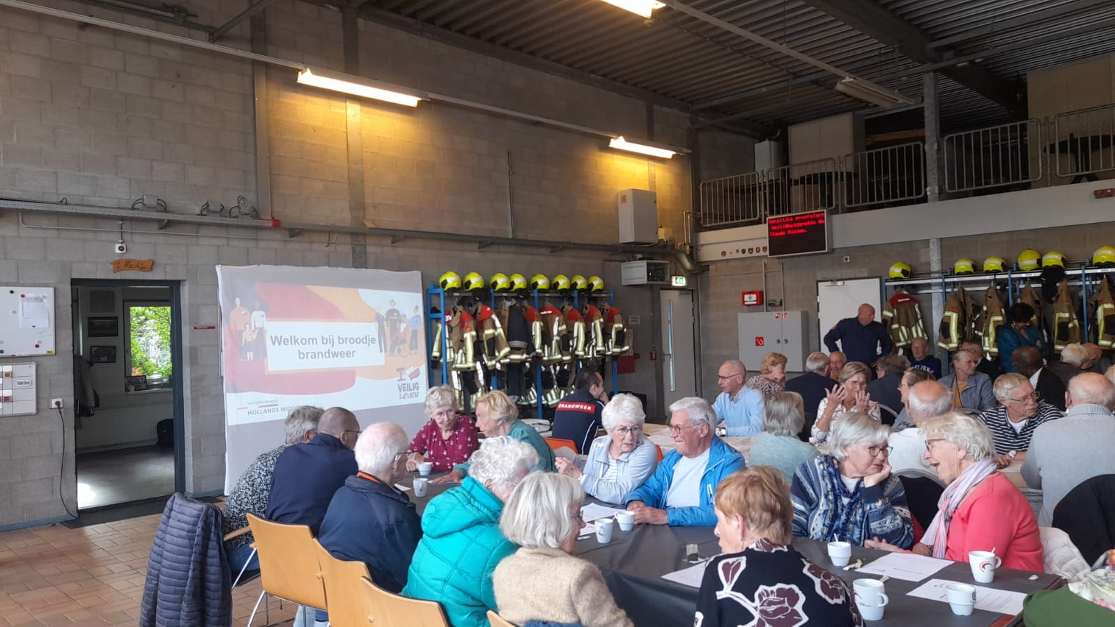 brandweer 4