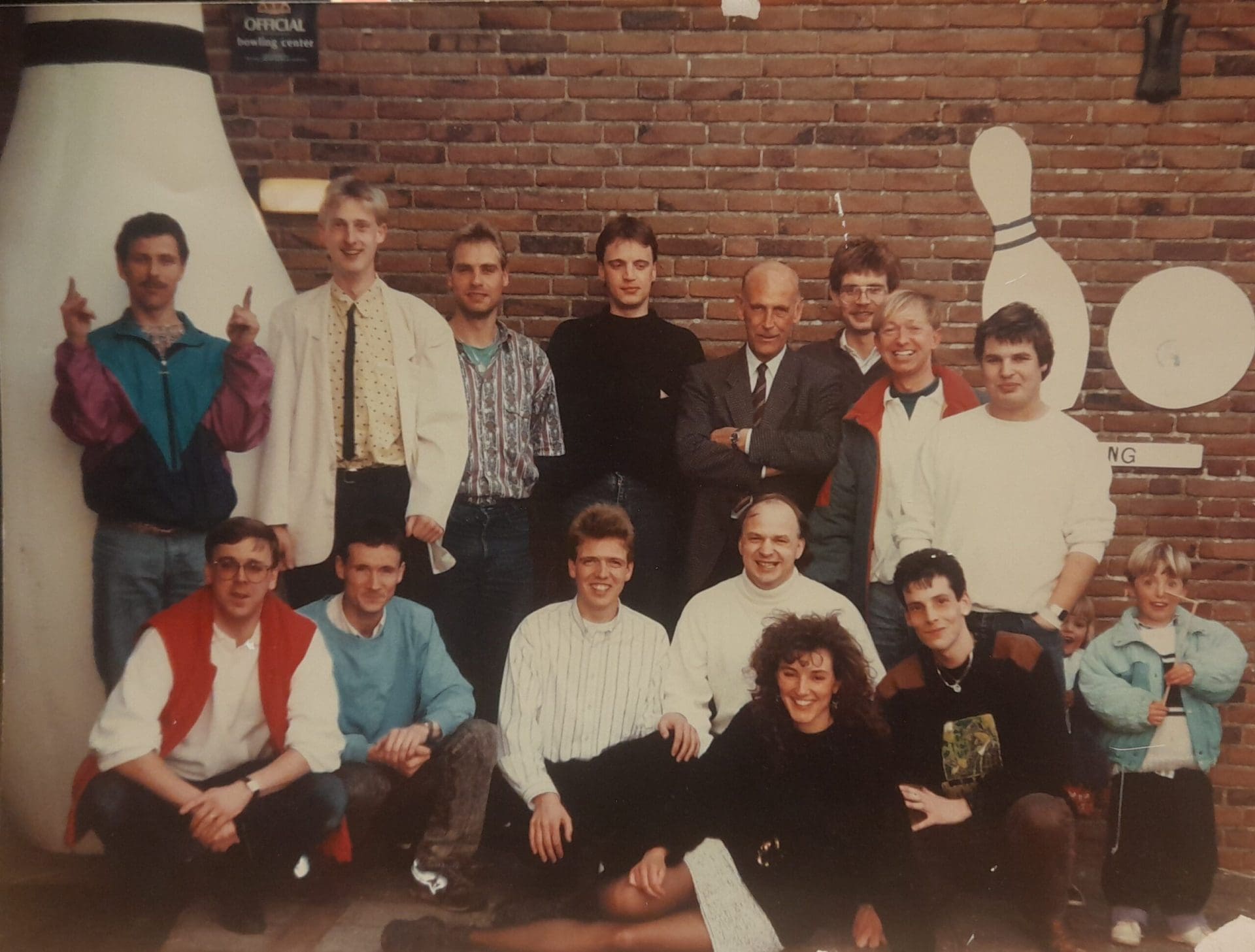 De lokale omroep bestaat 50 jaar, wat is de geschiedenis van BO