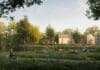 Inschrijving woningen Geestwater opent op 30 juli