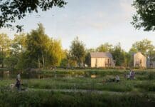 Inschrijving woningen Geestwater opent op 30 juli