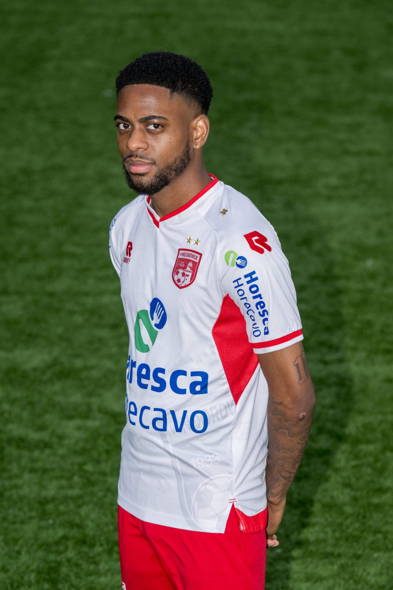 2024-07-22 vv Noordwijk - Photocall