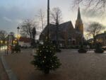 Overzicht kerstvieringen in de Bollenstreek