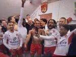 Bekerstunt van formaat. Eredivisionist Willem II door Noordwijk uit bekertoernooi gekegeld