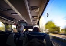 Noordwijkse VVD wil onderzoek naar busverbinding via N206 richting treinstations