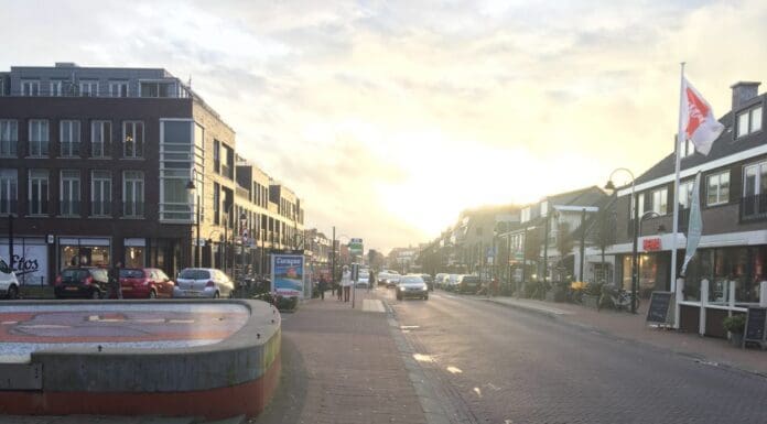 Partij voor Teylingen: inwoners willen actie voor verkeer, wonen en leefbaarheid