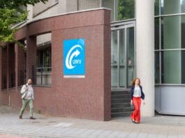 Zij-instromers steeds belangrijker voor kinderopvang in Holland Rijnland