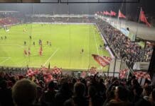 KNVB Beker: VVSB loot thuiswedstrijd, FC Lisse en Noordwijk spelen buitenshuis