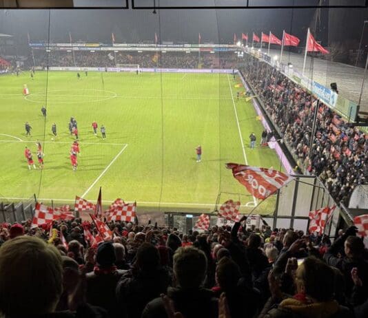 KNVB Beker: VVSB loot thuiswedstrijd, FC Lisse en Noordwijk spelen buitenshuis
