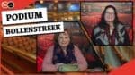 Kabelgoten en kinderburgemeester in Stuur van Lisse