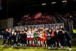 Live Blog: kwartfinale beker Noordwijk tegen Go Ahead Eagles