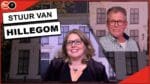 Nieuwe wethouder en bouwen aan de Graaf Janlaan in Stuur van Hillegom