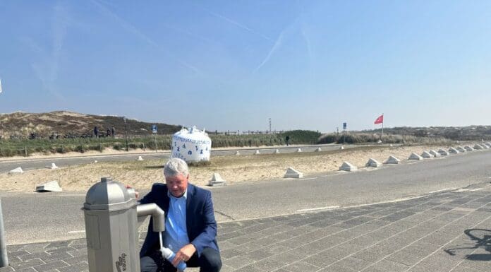 PFAS meetbaar in kraanwater van de Bollenstreek