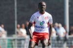 Stroef VV Noordwijk onderuit tegen Koninklijke HFC
