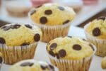 Kleynkoor verkoopt cupcakes voor culturele reis