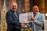 Vrienden van het Ademaorgel viert jubileum met indrukkwekkend concert