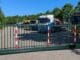 Vrachtwagenparkeerplaats Teylingerdreef blijft tot zeker 2028 open