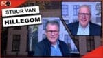 Henri Dunantplein en aankoop panden Hoofdstraat in Stuur van Hillegom