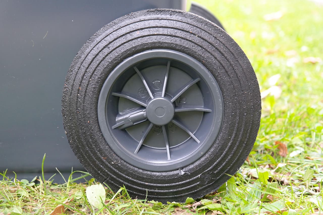 Milieustraat Lisse krijgt proef met ruimere openingstijden