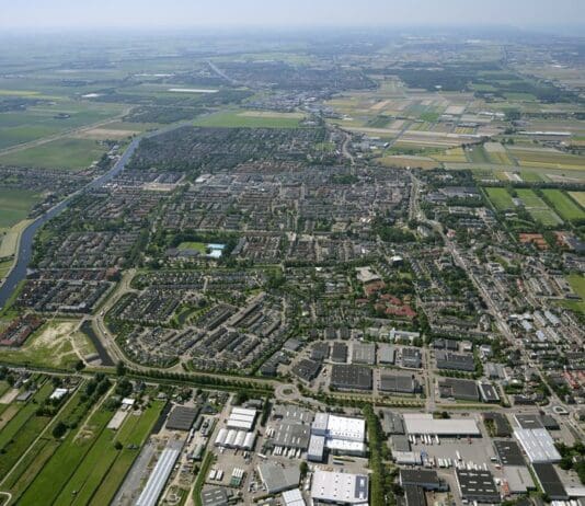 Hillegom voldoet nog niet aan Spreidingswet en zoekt ruilafspraak voor nieuwe opgave