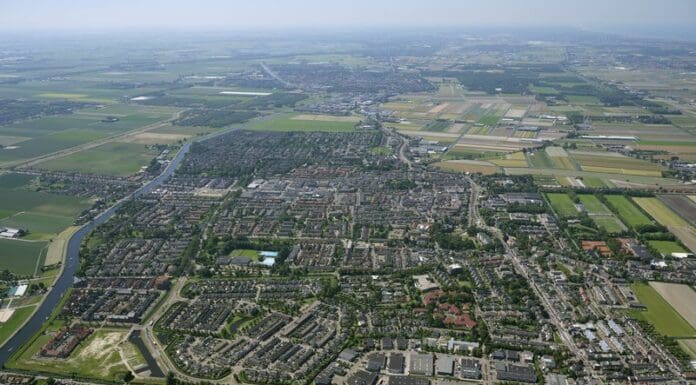 Hillegom voldoet nog niet aan Spreidingswet en zoekt ruilafspraak voor nieuwe opgave