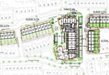 College vraagt positief advies voor bouw 70 sociale huurwoningen in Voorhout