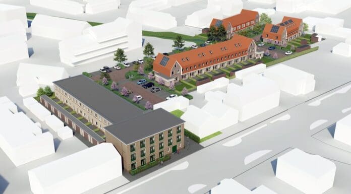 VVD Hillegom stelt vragen over Project Bloei