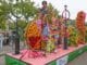 Route 79e Flower Parade Rijnsburg-Katwijk-Noordwijk