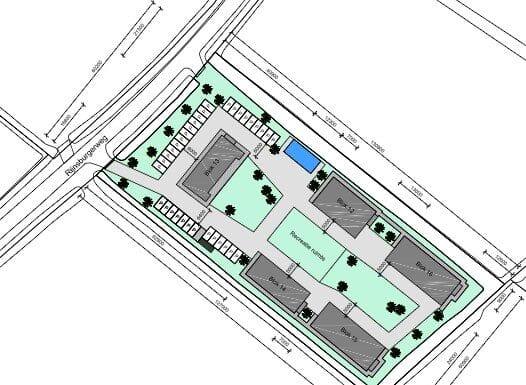 Rechter veegt weigering ontsluitingsweg Kruithuisjes Voorhout van tafel