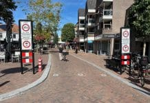 VVD bezorgd over leegstand in winkelgebied Hillegom