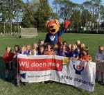 Start Grote Clubactie: Bollenstreek in actie voor vereniging