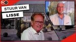 Gedoe met steigers, omzetten van bedrijfswoning en tegenvaller jeugdhulp in Stuur van Lisse