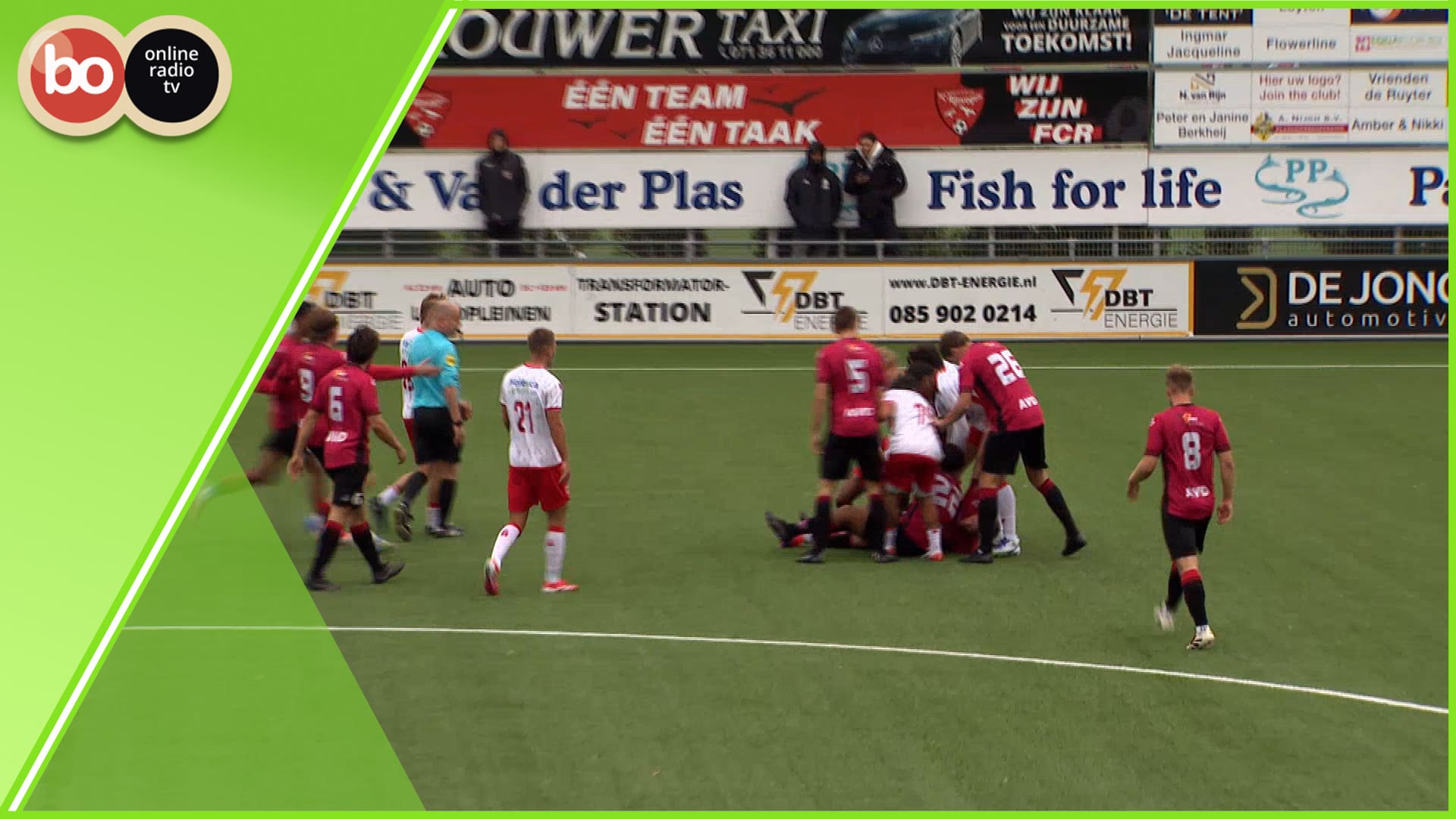 [SAMENVATTING] Ook bij FC Rijnvogels gaat Noordwijk nipt tenonder ...