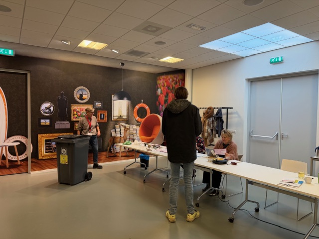 Uitslagen Tweede Kamerverkiezingen in de Bollenstreek