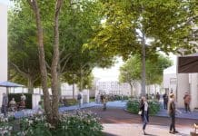 Nieuwe dorpscentra Teylingen: uitwerking plannen start in 2027