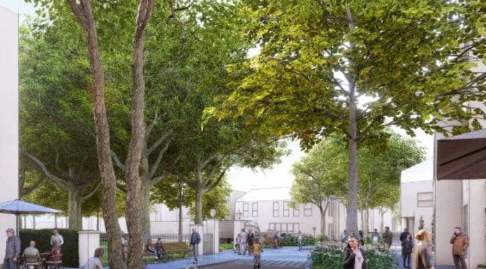 Nieuwe dorpscentra Teylingen: uitwerking plannen start in 2027