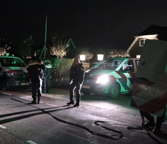 Gewelddadige overvallers Kraaierslaan staan terecht: ‘Ik was net ontslagen’