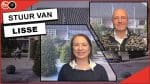 AZC, Tiny Houses en een kapotte brug in het Stuur van Lisse