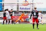 Noordwijk verrast met ruime winst in uitwedstrijd tegen SteDoCo