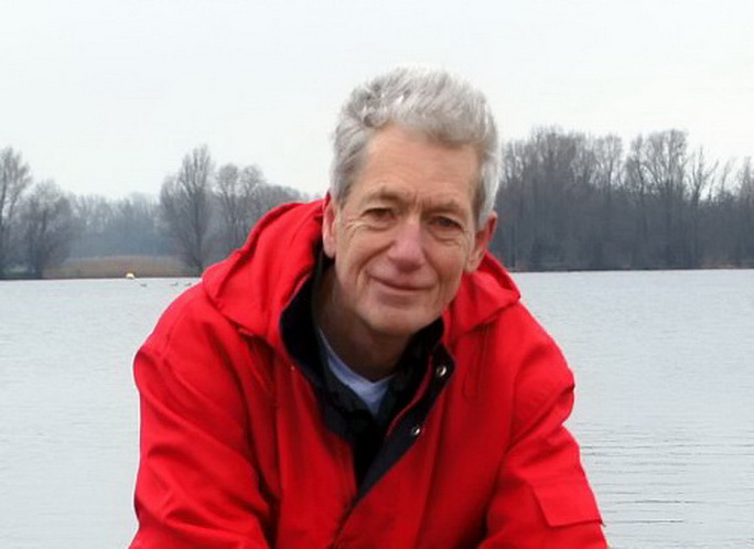 Sjaak Smakman lijsttrekker GroenLinks-PvdA in Lisse