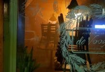 Eetcafé De Voogd uit Sassenheim gaat drie maanden na brand weer open: ‘Sterker teruggekomen’