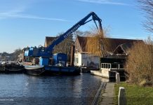 Gesloopte villa in Warmond te koop voor bijna 2,3 miljoen euro
