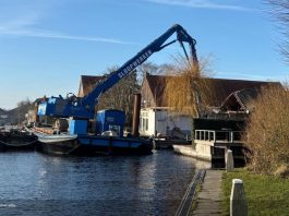 Gesloopte villa in Warmond te koop voor bijna 2,3 miljoen euro