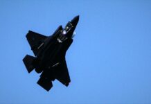 Mogelijk geluid van straaljagers te horen in de Bollenstreek vanwege oefening op Schiphol