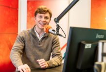 Twee Bollenstrekers genomineerd voor Gouden RadioRing 2026