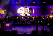 Bart Arens uit Lisse wint Gouden RadioRing voor populairste presentator en programma