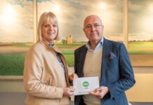 CDA Lisse presenteert verkiezingsprogramma