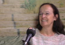 Hillegomse Ied van Lierop verkozen tot Persoon van het Jaar Haarlems Dagblad