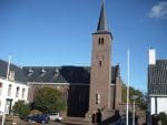 Sint Victor corrigeert de bisschop over sluiten kerk, unie tussen parochies