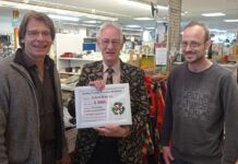 Zomermuziek ook dit jaar in Sassenheim